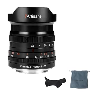 10mm F2.8 EX DC FISHEYE HSM (キヤノン用) Amazon.com : Sigma 10mm f/2.8 EX DC HSM Fisheye Lens for